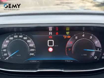 Photo 18 Peugeot 3008 Gén. II Ph2 Active Business 5