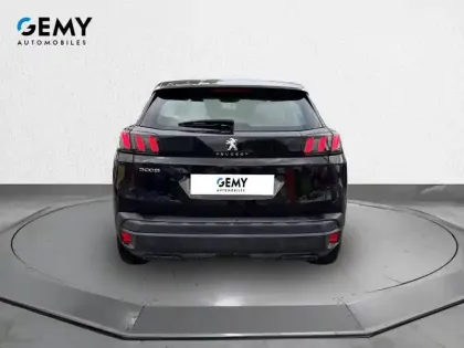 Photo 46 Peugeot 3008  Puretech 130ch S&S EAT8