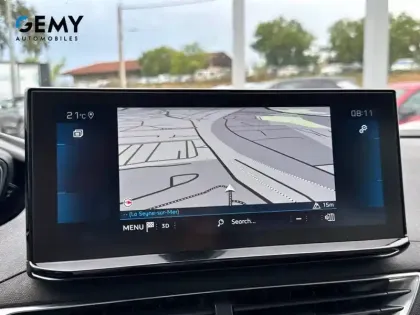 Photo 15 Peugeot 3008 Gén. II Ph2 Active Business 5