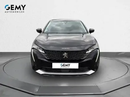 Photo 43 Peugeot 3008  Puretech 130ch S&S EAT8