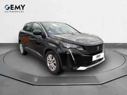 Photo 44 Peugeot 3008  Puretech 130ch S&S EAT8