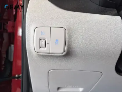 Photo 20 Hyundai I10 Gén. III Ph2 Creative 5