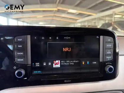 Photo 35 Hyundai I10 Gén. III Ph2 Creative 5