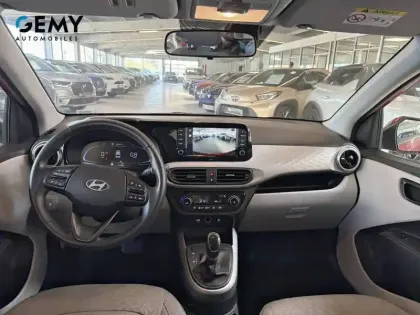 Photo 29 Hyundai I10 Gén. III Ph2 Creative 5