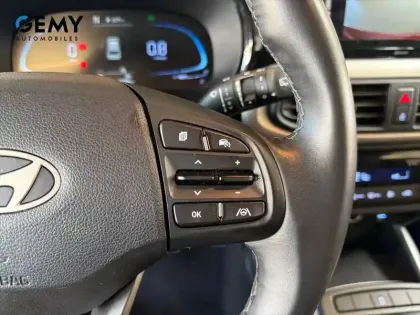 Photo 40 Hyundai I10 Gén. III Ph2 Creative 5