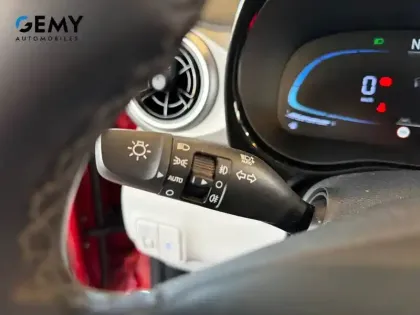 Photo 41 Hyundai I10 Gén. III Ph2 Creative 5