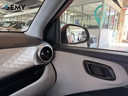 Photo 17 Hyundai I10 Gén. III Ph2 Creative 5