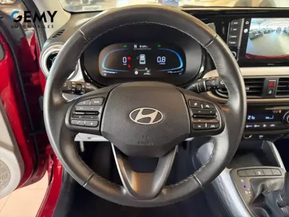 Photo 11 Hyundai I10 Gén. III Ph2 Creative 5