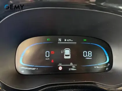 Photo 56 Hyundai I10  1.0 63 BVR