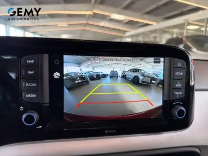 Photo 15 Hyundai I10 Gén. III Ph2 Creative 5