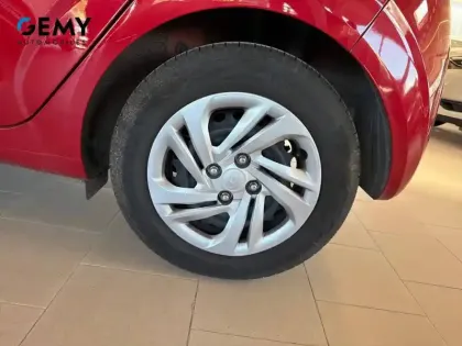 Photo 10 Hyundai I10 Gén. III Ph2 Creative 5