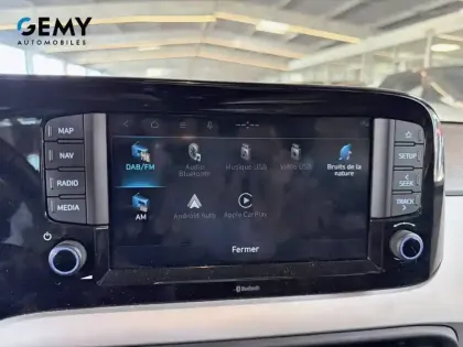 Photo 14 Hyundai I10 Gén. III Ph2 Creative 5