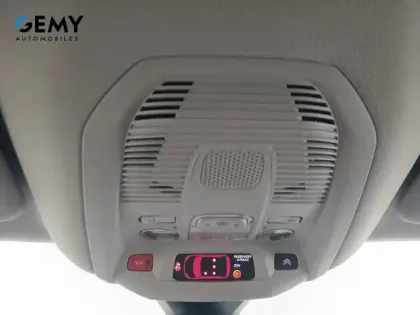 Photo 64 Citroën C5 aircross  BlueHDi 130 S&S EAT8