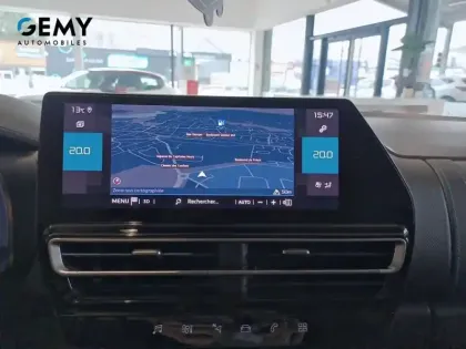 Photo 11 Citroën C5 aircross Gén. I Ph2 Shine 5