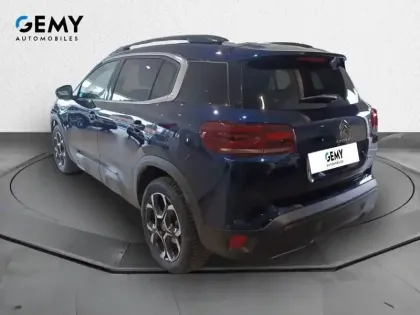 Photo 38 Citroën C5 aircross  BlueHDi 130 S&S EAT8