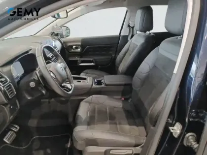 Photo 24 Citroën C5 aircross  BlueHDi 130 S&S EAT8