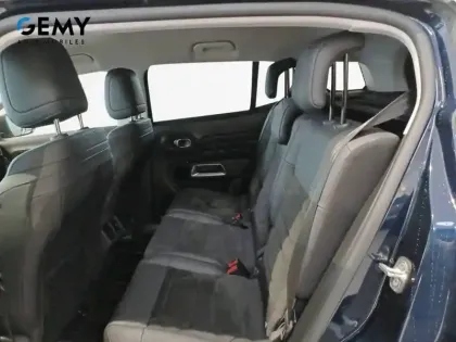 Photo 9 Citroën C5 aircross Gén. I Ph2 Shine 5