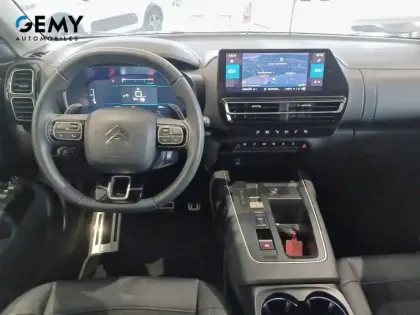 Photo 23 Citroën C5 aircross  BlueHDi 130 S&S EAT8