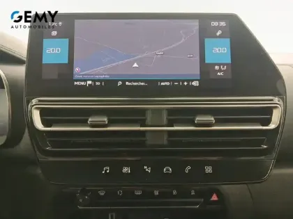 Photo 61 Citroën C5 aircross  BlueHDi 130 S&S EAT8