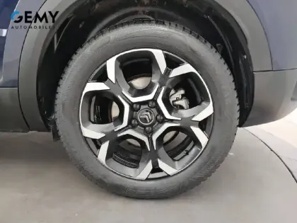 Photo 58 Citroën C5 aircross  BlueHDi 130 S&S EAT8