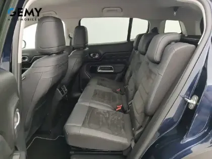 Photo 57 Citroën C5 aircross  BlueHDi 130 S&S EAT8