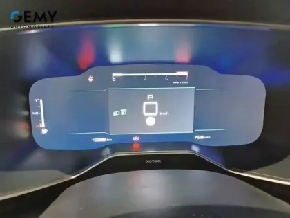 Photo 29 Citroën C5 aircross  BlueHDi 130 S&S EAT8