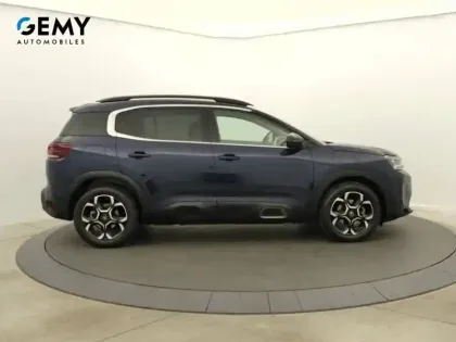 Photo 51 Citroën C5 aircross  BlueHDi 130 S&S EAT8