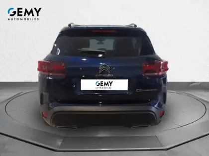 Photo 20 Citroën C5 aircross  BlueHDi 130 S&S EAT8