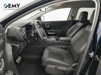 Photo 56 Citroën C5 aircross  BlueHDi 130 S&S EAT8