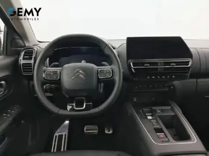 Photo 55 Citroën C5 aircross  BlueHDi 130 S&S EAT8