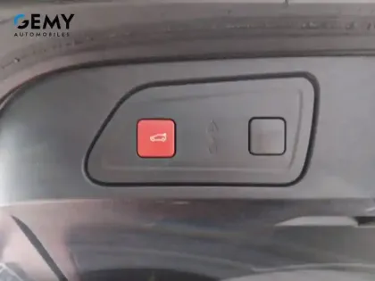 Photo 14 Citroën C5 aircross Gén. I Ph2 Shine 5