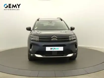 Photo 49 Citroën C5 aircross  BlueHDi 130 S&S EAT8
