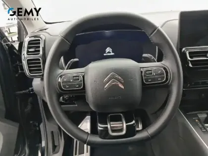 Photo 60 Citroën C5 aircross  BlueHDi 130 S&S EAT8