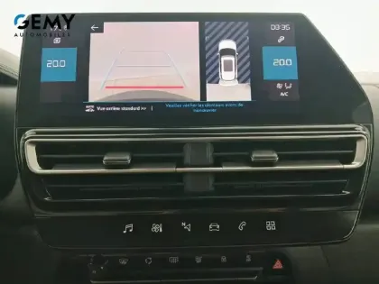 Photo 62 Citroën C5 aircross  BlueHDi 130 S&S EAT8