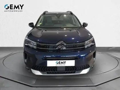 Photo 17 Citroën C5 aircross  BlueHDi 130 S&S EAT8