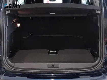 Photo 21 Citroën C5 aircross  BlueHDi 130 S&S EAT8