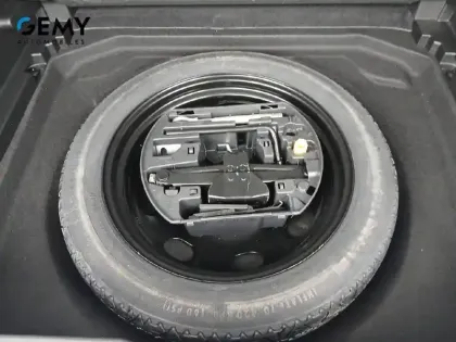 Photo 68 Citroën C5 aircross  BlueHDi 130 S&S EAT8