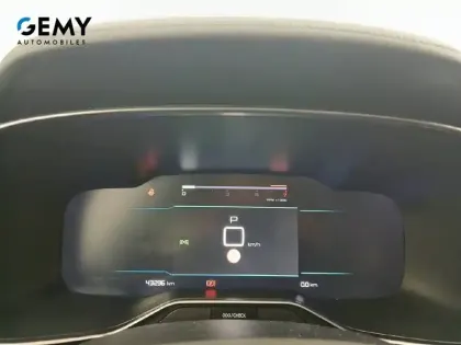 Photo 63 Citroën C5 aircross  BlueHDi 130 S&S EAT8