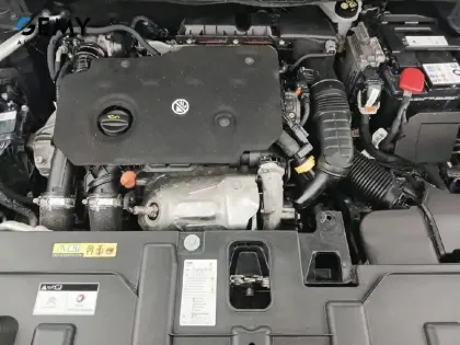 Photo 59 Citroën C5 aircross  BlueHDi 130 S&S EAT8