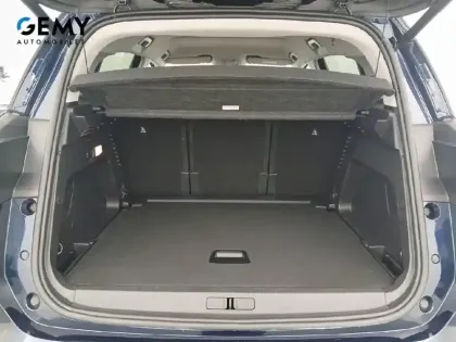 Photo 53 Citroën C5 aircross  BlueHDi 130 S&S EAT8