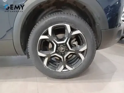 Photo 42 Citroën C5 aircross  BlueHDi 130 S&S EAT8