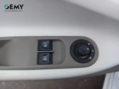 Photo 28 Renault Zoé Zoe