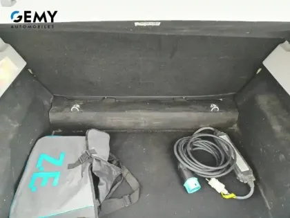 Photo 5 Renault Zoé Zoe