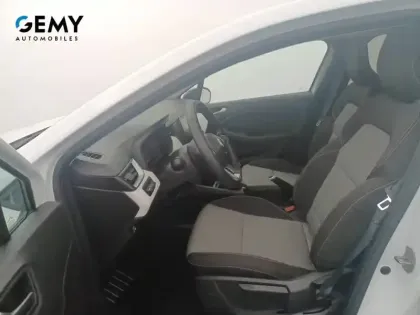Photo 8 Renault Clio  TCe 100 GPL
