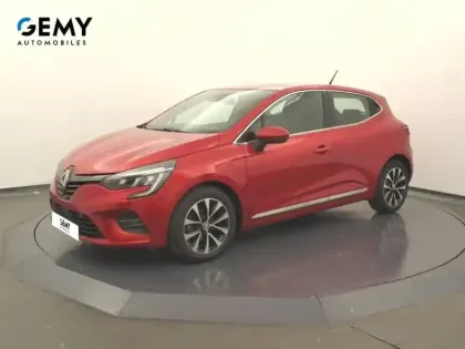 Photo Renault Clio Intens