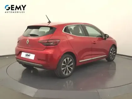 Photo 17 Renault Clio  TCe 90 - 21N
