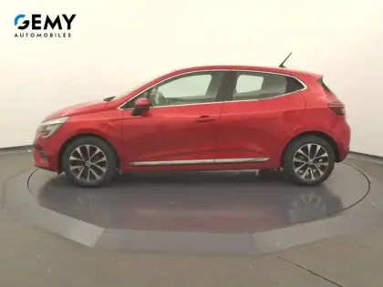Photo 18 Renault Clio  TCe 90 - 21N