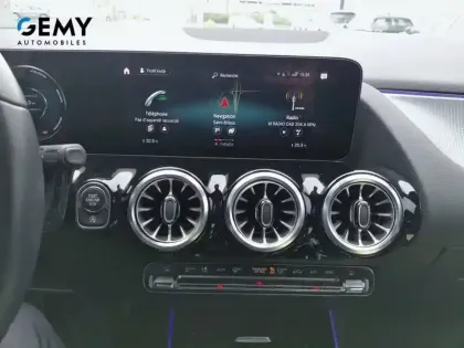 Photo 12 Mercedes GLA Gén. II (H247) Ph1 Progressive Line 5