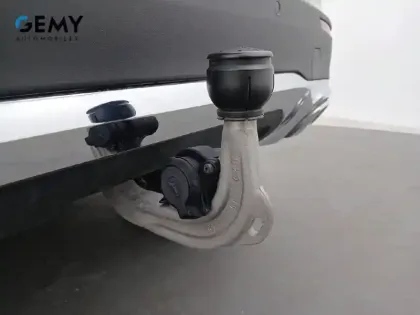 Photo 79 Mercedes GLA  200 7G-DCT