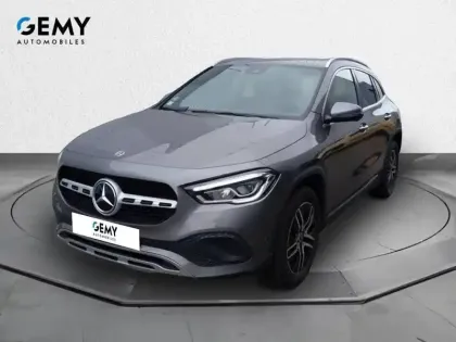 Photo 18 Mercedes GLA  200 7G-DCT